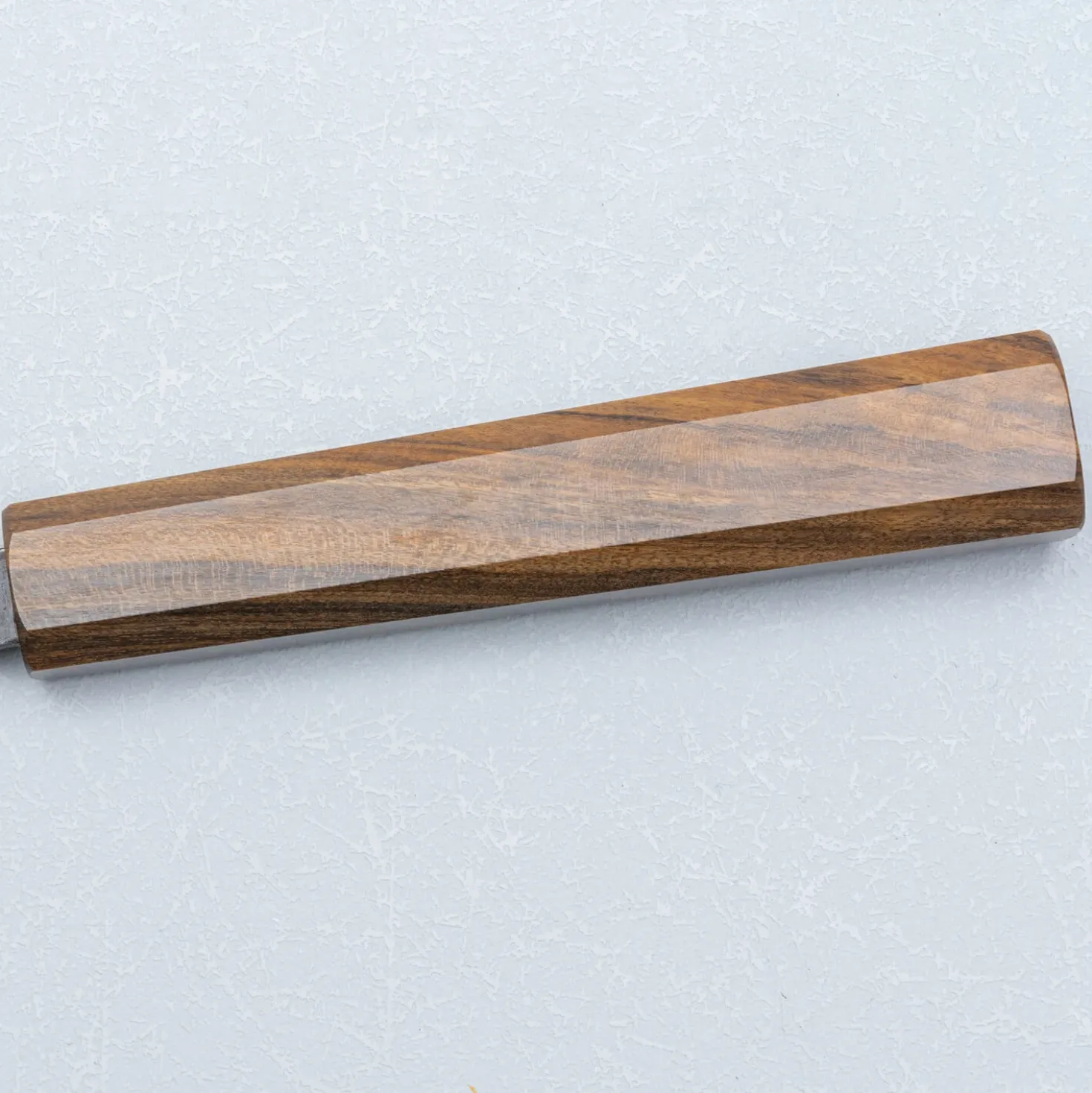 Hatsukokoro x Takeo Murata Aogami #1 Gyuto 21 cm