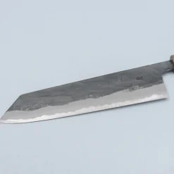 Hatsukokoro x Takeo Murata Aogami #1 Bunka 21 cm