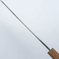 Hatsukokoro x Takeo Murata Aogami #1 Bunka 21 cm