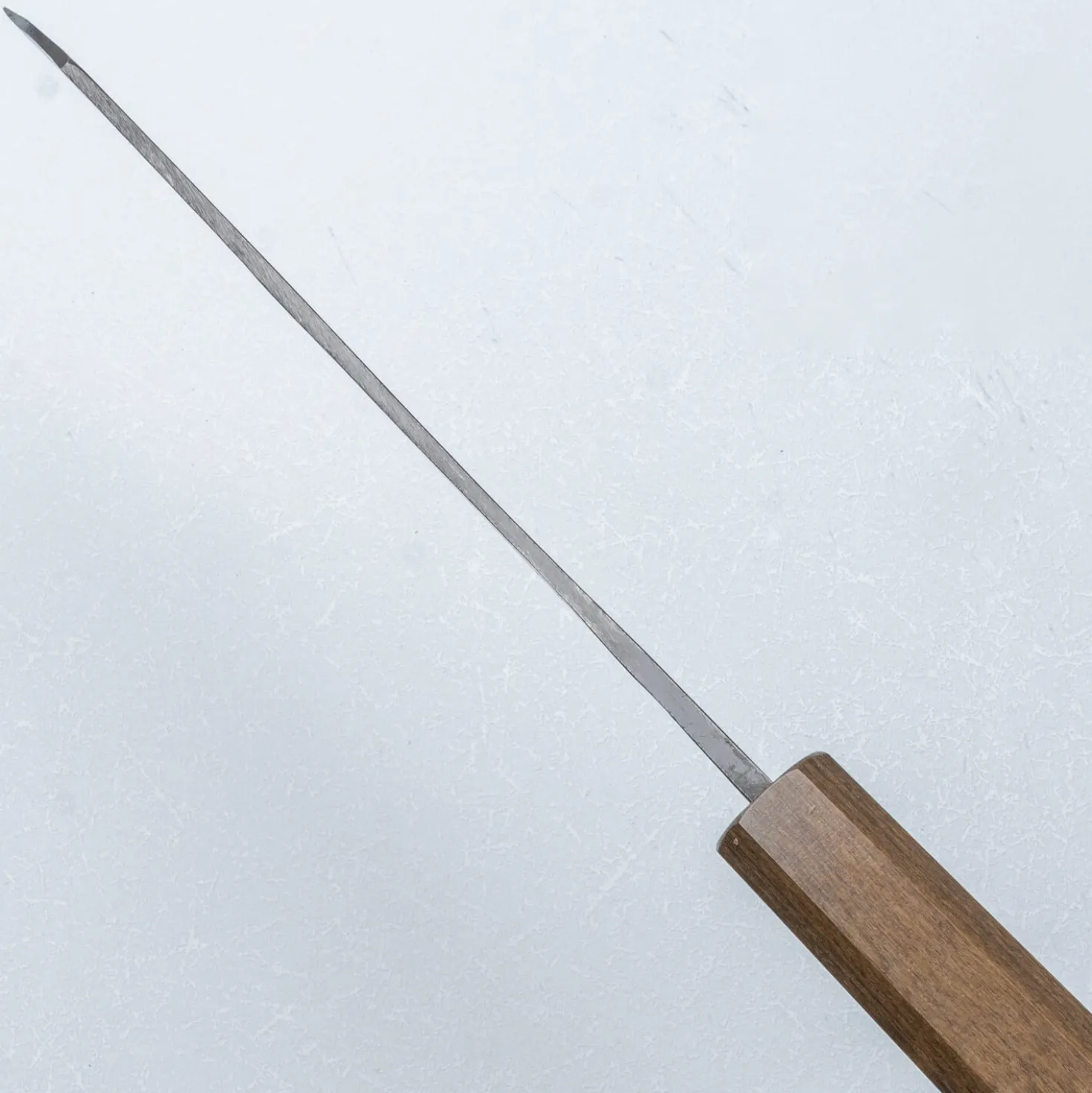 Hatsukokoro x Takeo Murata Aogami #1 Bunka 16.5 cm