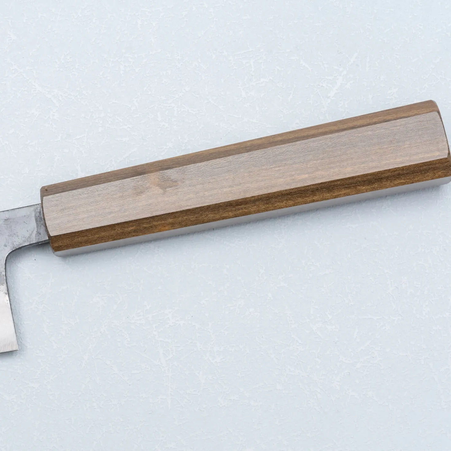Hatsukokoro x Takeo Murata Aogami #1 Bunka 16.5 cm
