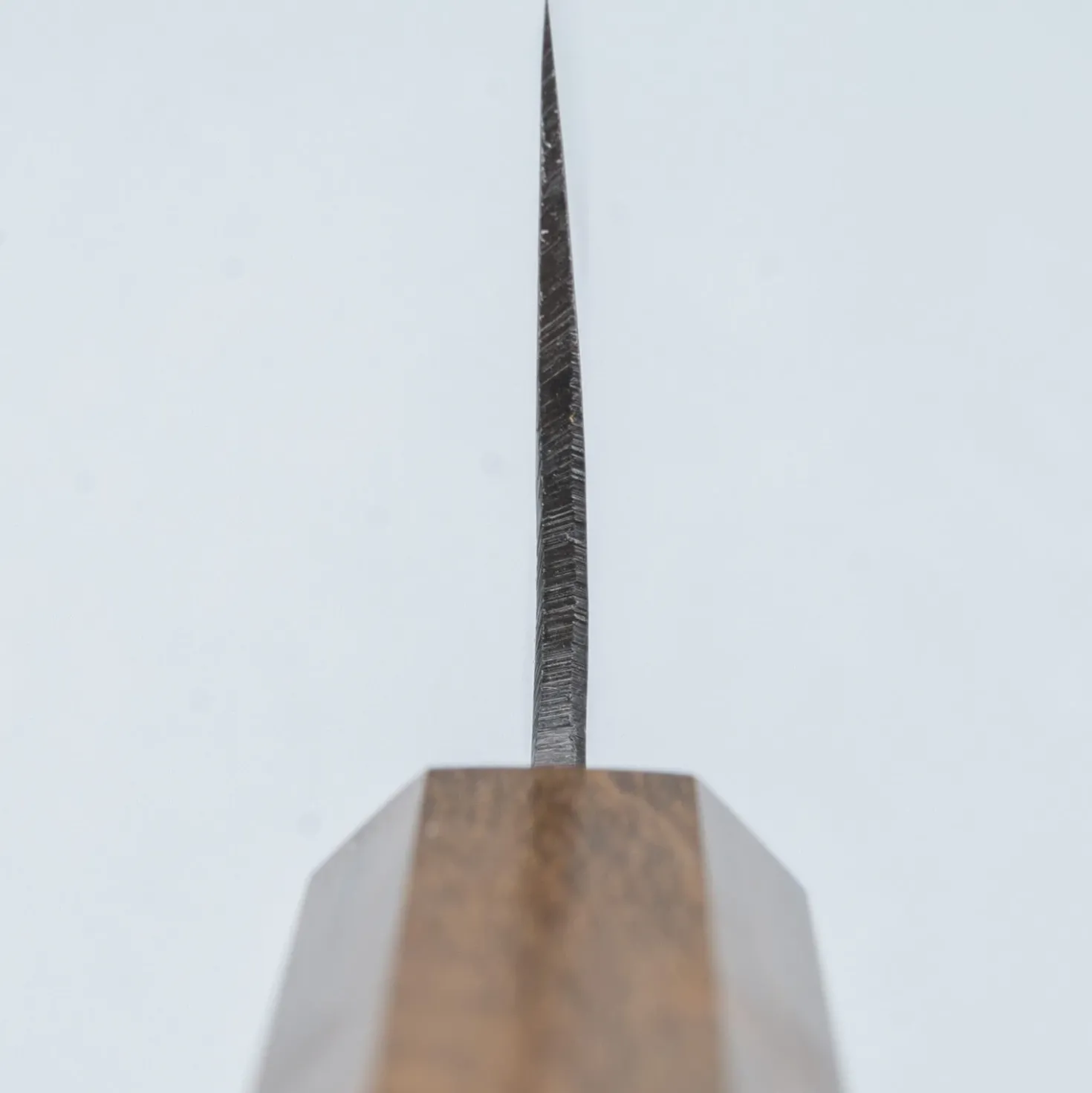 Hatsukokoro x Takeo Murata Aogami #1 Bunka 16.5 cm