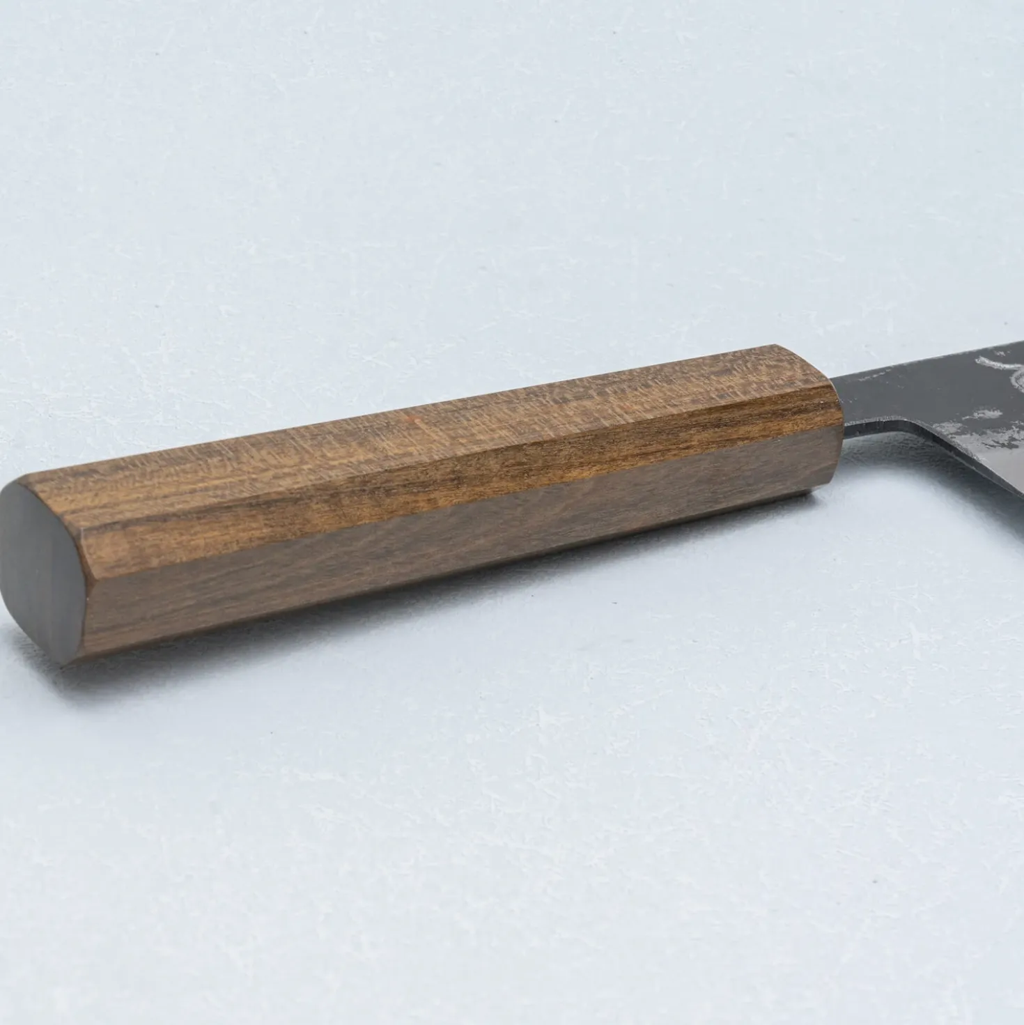 Hatsukokoro x Takeo Murata Aogami #1 Bunka 16.5 cm
