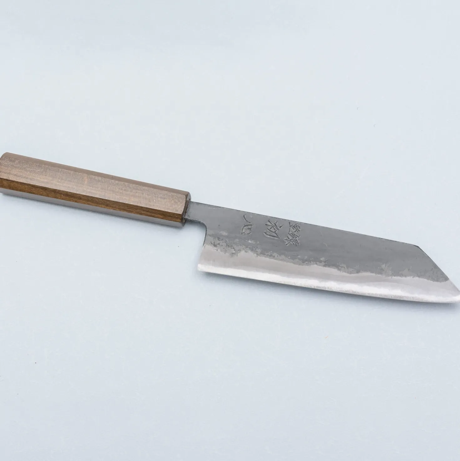 Hatsukokoro x Takeo Murata Aogami #1 Bunka 16.5 cm