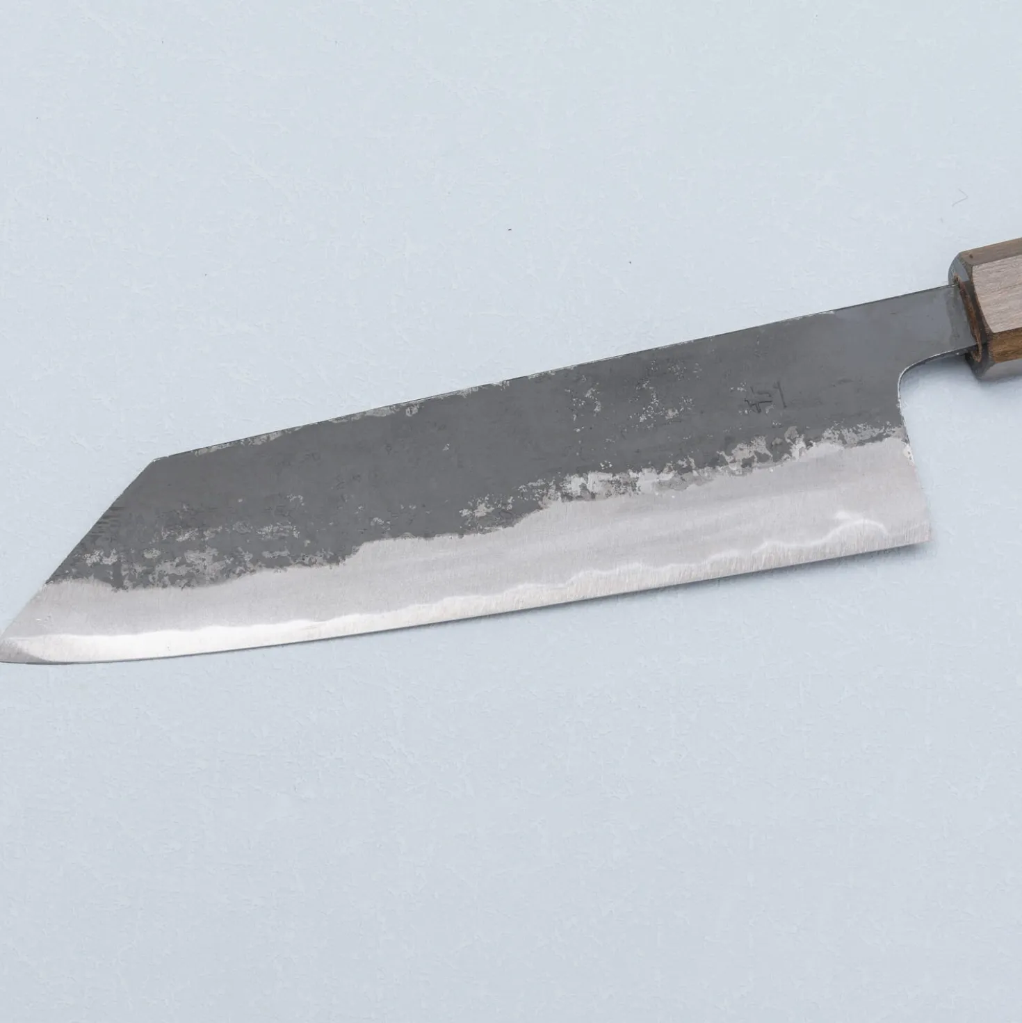 Hatsukokoro x Takeo Murata Aogami #1 Bunka 16.5 cm