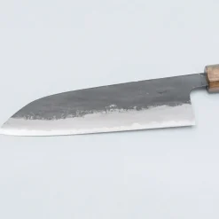 Hatsukokoro x Takeo Murata Aogami #1 Santoku 16.5 cm
