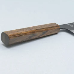 Hatsukokoro x Takeo Murata Aogami #1 Santoku 16.5 cm