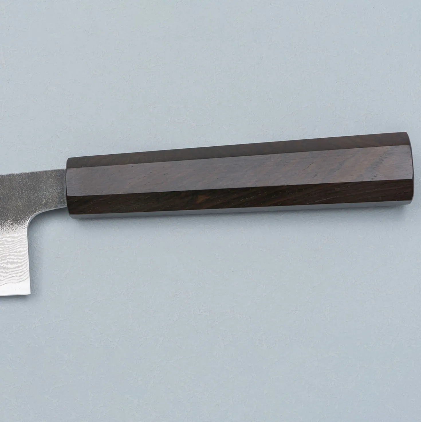 Hatsukokoro x Tojiro Handmade VG10 Damast Gyuto 24 cm