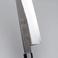 Hatsukokoro Yoake Aogami Gyuto 24 cm