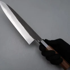 Hatsukokoro Yoake Aogami Gyuto 24 cm