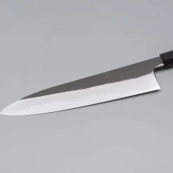 Hatsukokoro Yoake Aogami Gyuto 24 cm