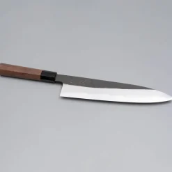 Hatsukokoro Yoake Aogami Gyuto 21 cm