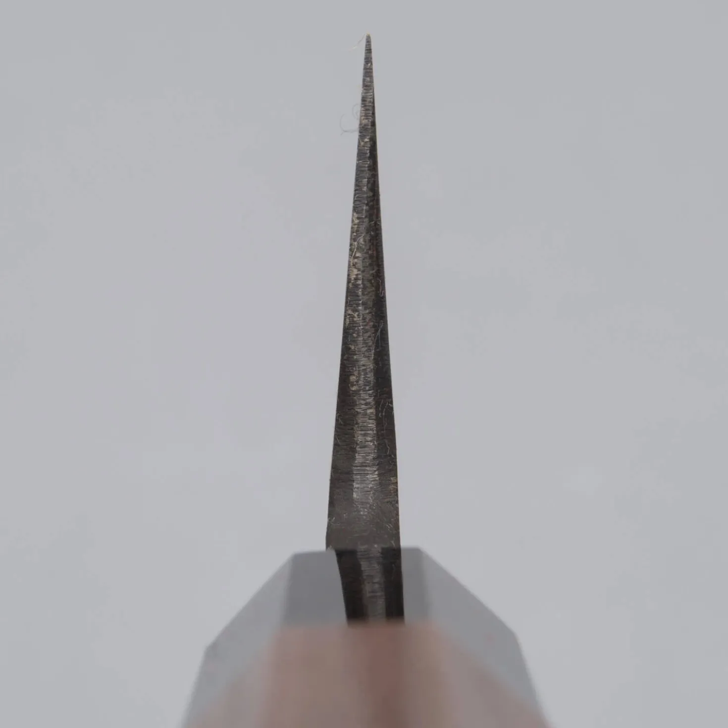 Hatsukokoro Yoake Aogami Gyuto 21 cm