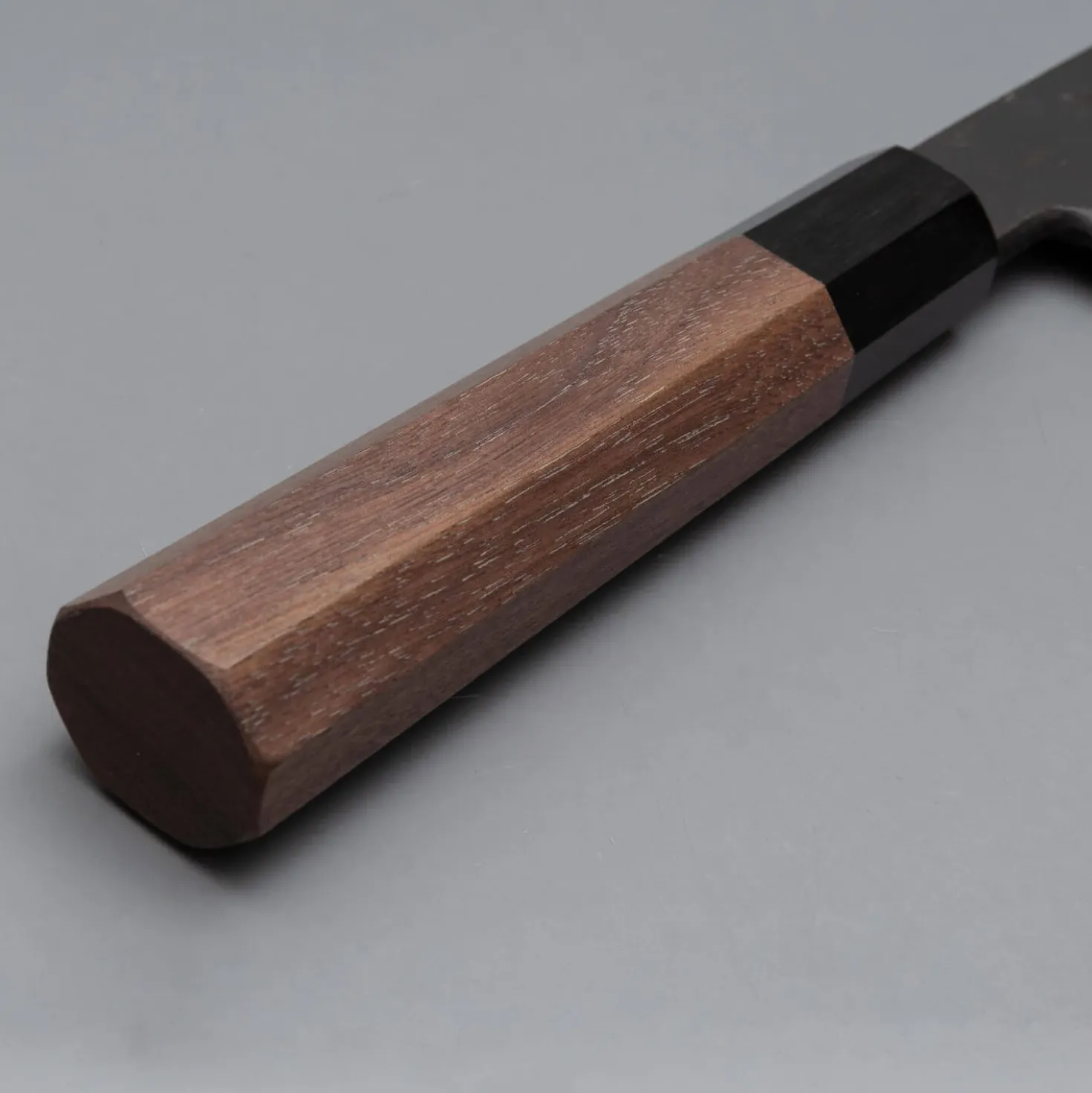 Hatsukokoro Yoake Aogami Gyuto 21 cm