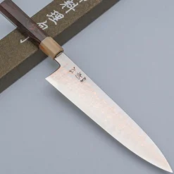 Hatsukokoro Yorokobi Gyuto 24 cm