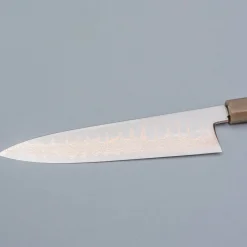 Hatsukokoro Yorokobi Gyuto 24 cm