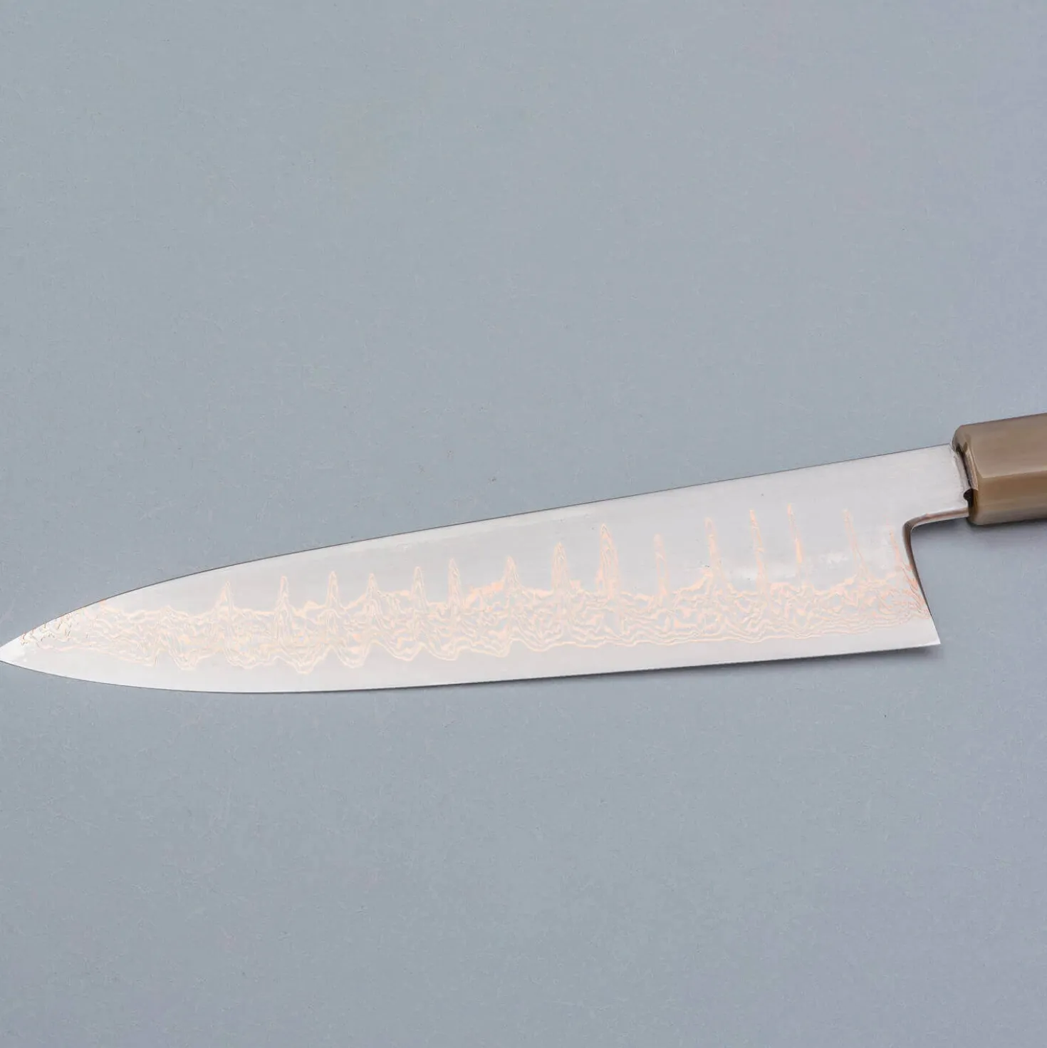 Hatsukokoro Yorokobi Gyuto 24 cm