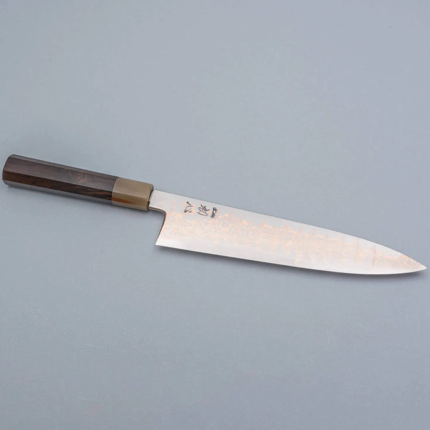 Hatsukokoro Yorokobi Gyuto 24 cm