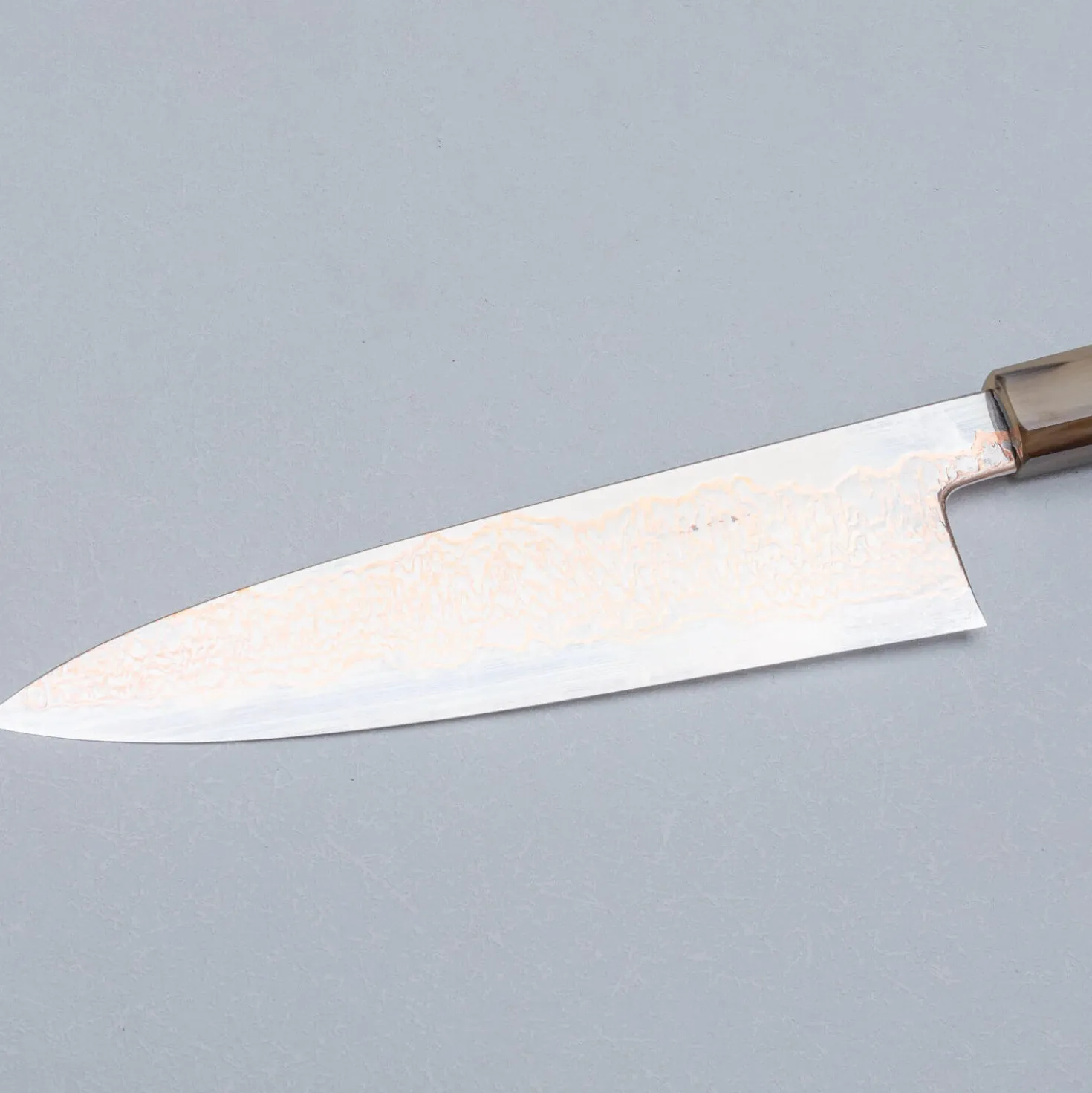 Hatsukokoro Yorokobi Gyuto 21 cm