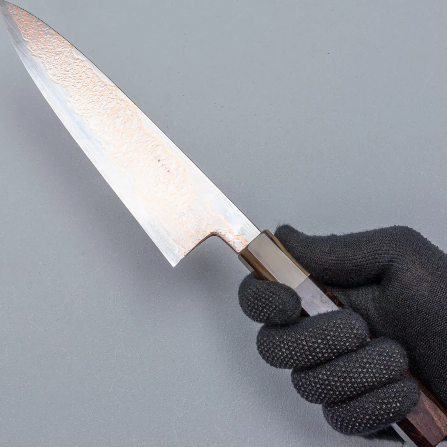 Hatsukokoro Yorokobi Gyuto 21 cm