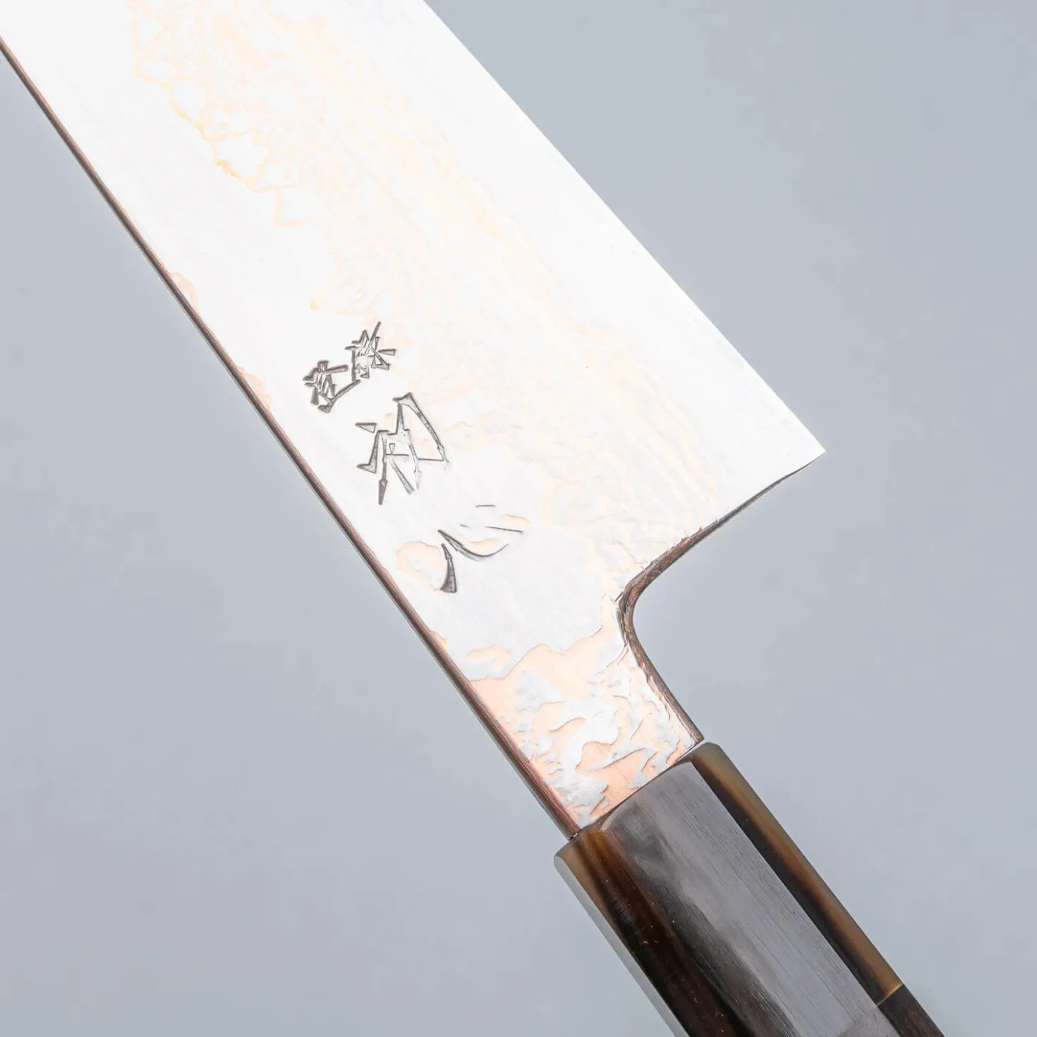 Hatsukokoro Yorokobi Gyuto 21 cm