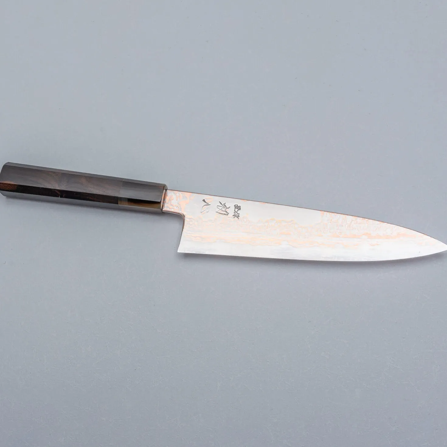 Hatsukokoro Yorokobi Gyuto 21 cm