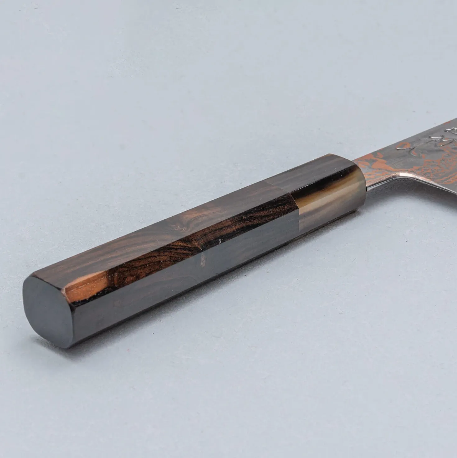 Hatsukokoro Yorokobi Gyuto 21 cm