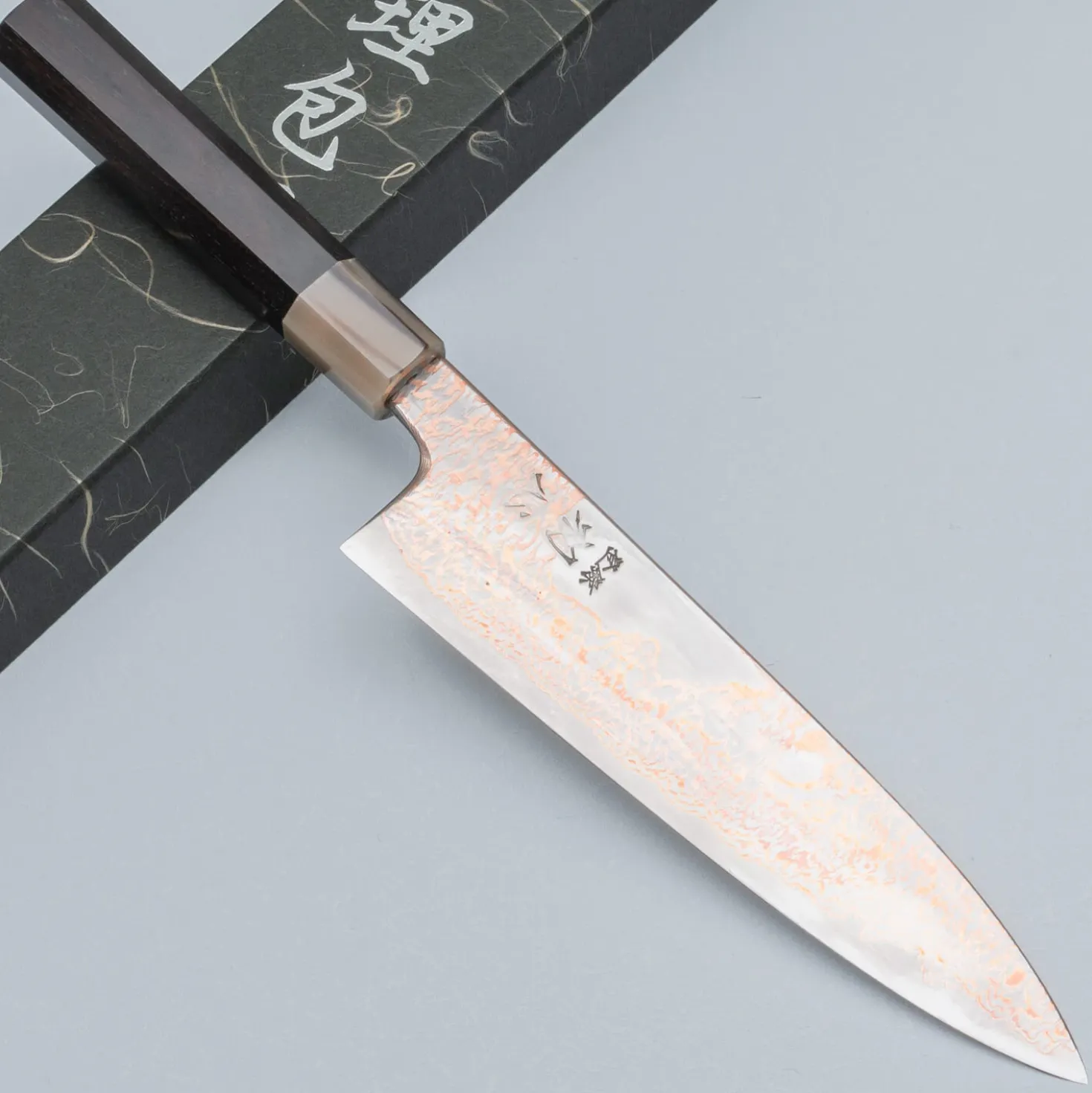 Hatsukokoro Yorokobi Gyuto 19.5 cm
