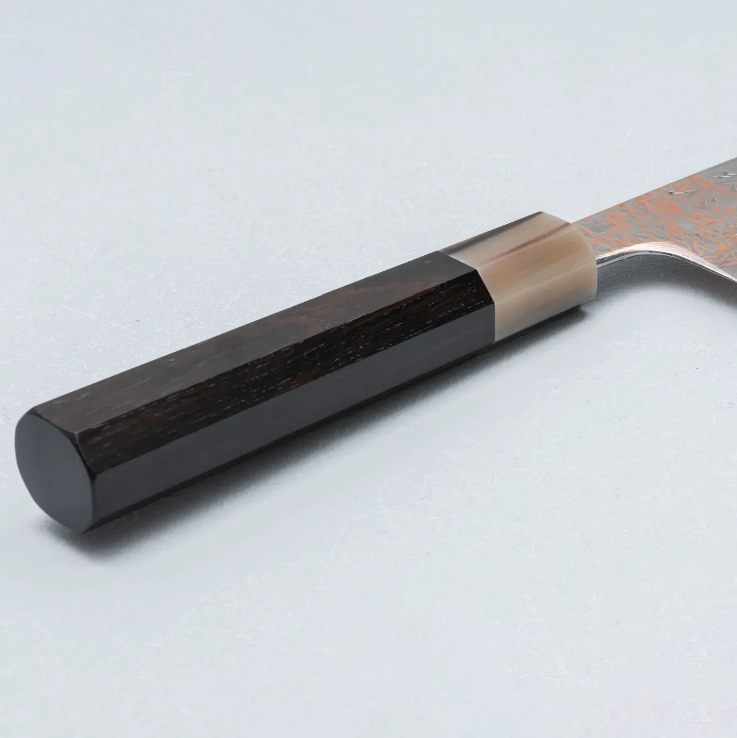 Hatsukokoro Yorokobi Gyuto 19.5 cm