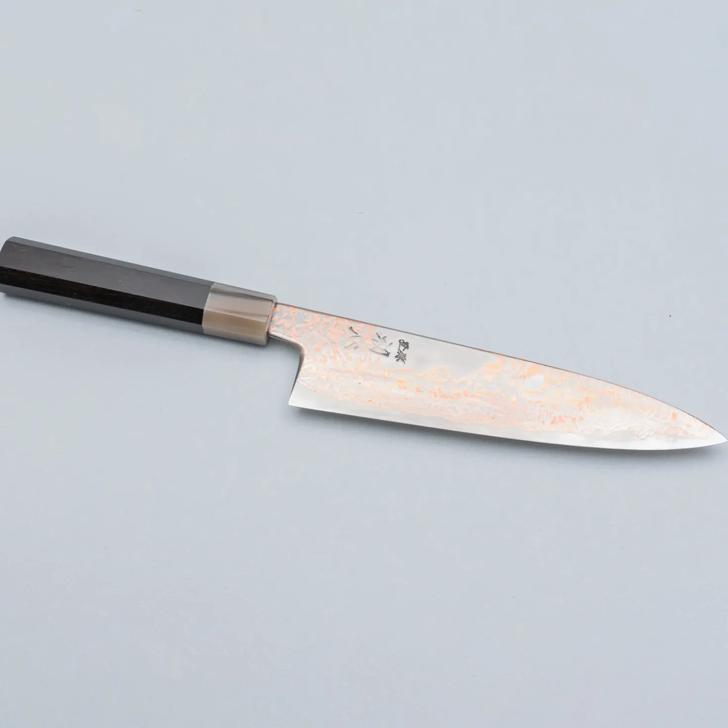 Hatsukokoro Yorokobi Gyuto 19.5 cm
