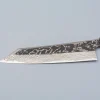 Hatsukokoro Yorokobi SLD Damast SP Kiritsuke 24 cm