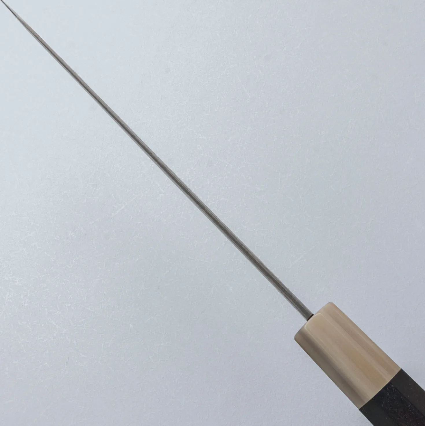 Hatsukokoro Yorokobi SLD Damast SP Kiritsuke 24 cm
