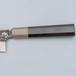 Hatsukokoro Yorokobi SLD Damast SP Kiritsuke 21 cm
