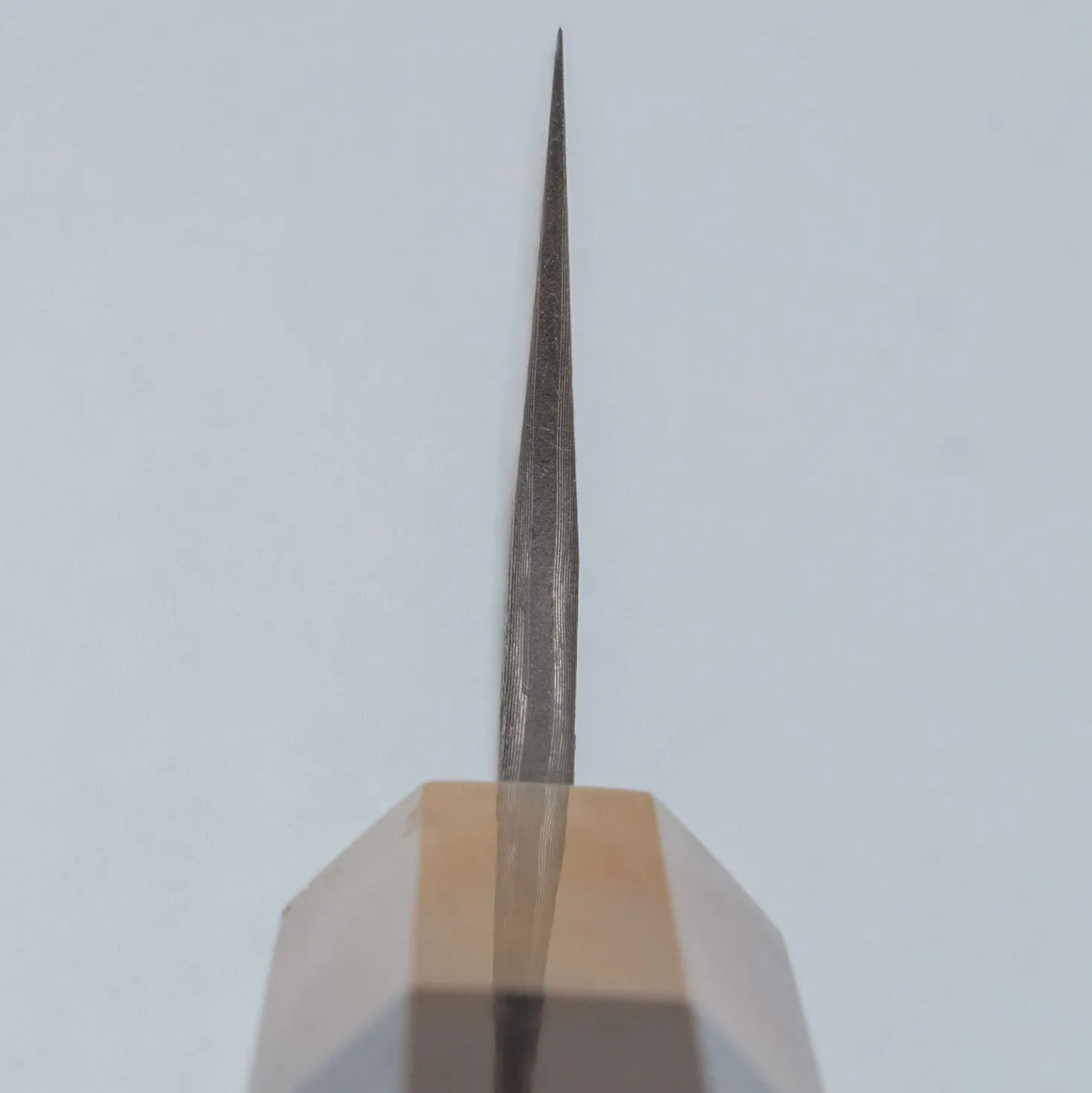 Hatsukokoro Yorokobi SLD Damast SP Kiritsuke 21 cm