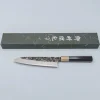 Hatsukokoro Yorokobi SLD Damast SP Gyuto 21 cm