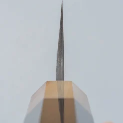 Hatsukokoro Yorokobi SLD Damast SP Gyuto 21 cm
