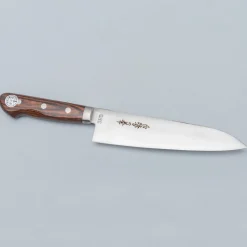 Hayashi Kogyo SLD Gyuto 18 cm