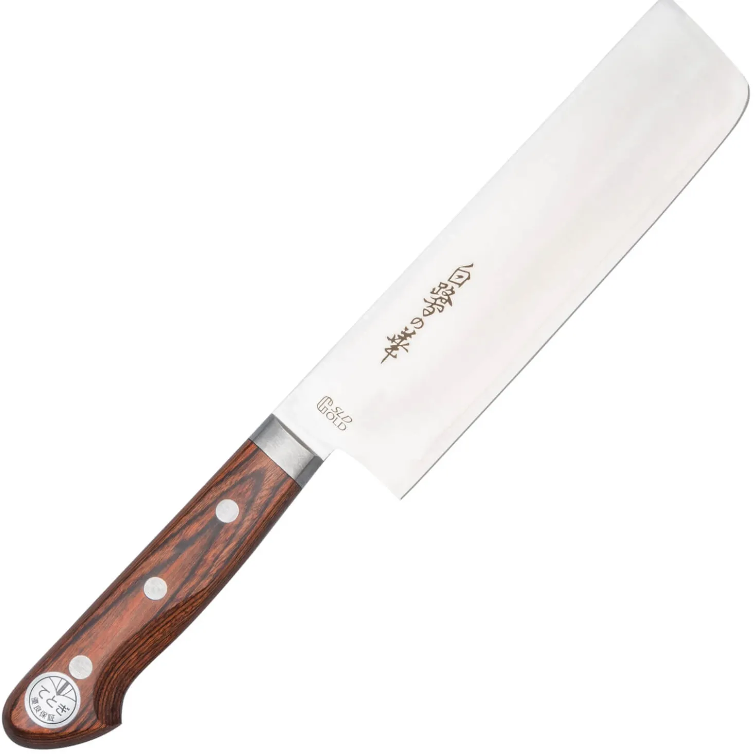 Hayashi Kogyo SLD Nakiri 16.5 cm