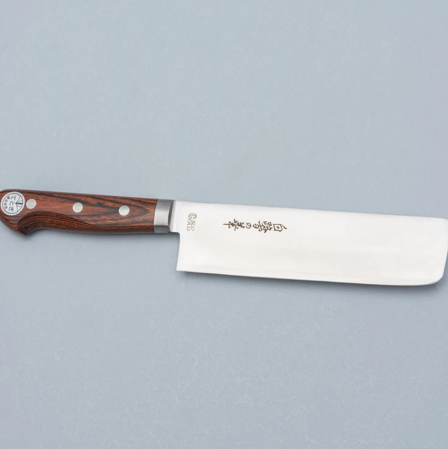 Hayashi Kogyo SLD Nakiri 16.5 cm