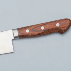 Hayashi Kogyo SLD Santoku 16.5 cm