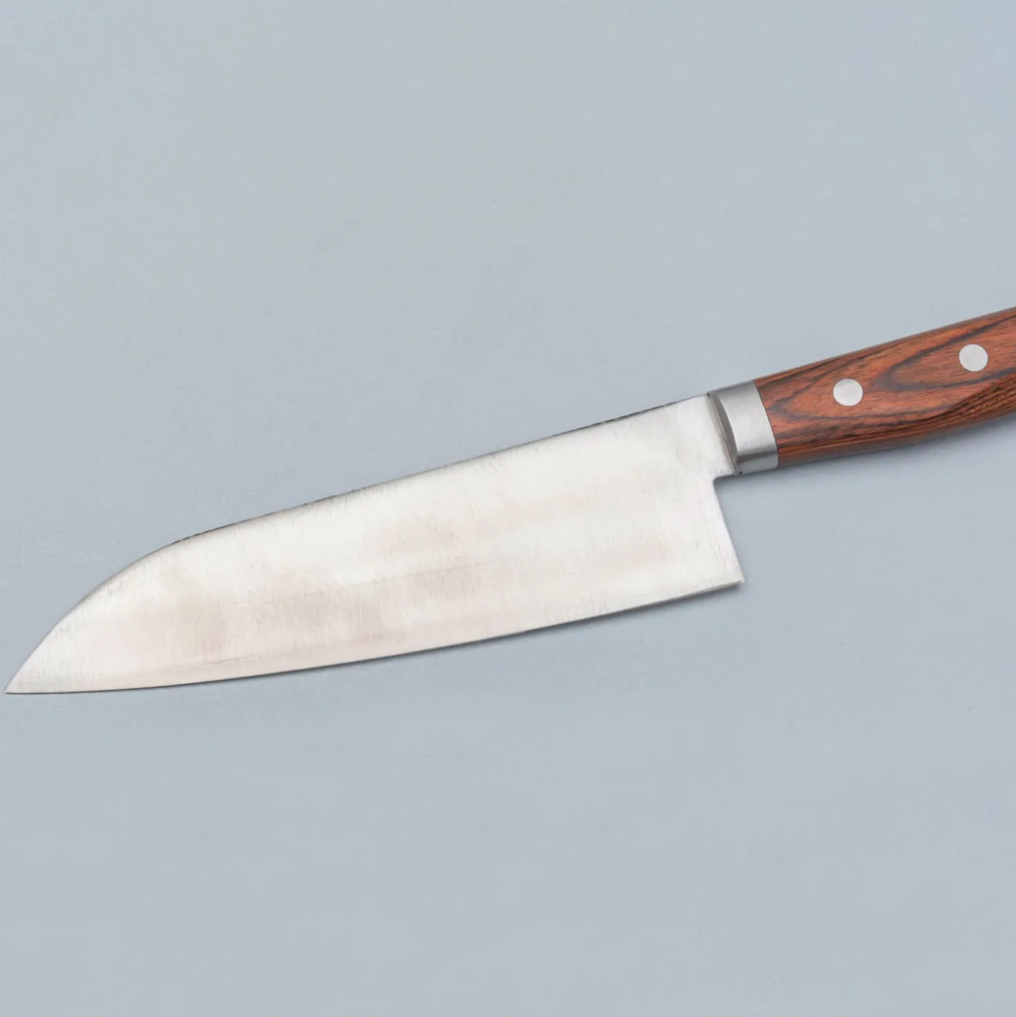 Hayashi Kogyo SLD Santoku 16.5 cm