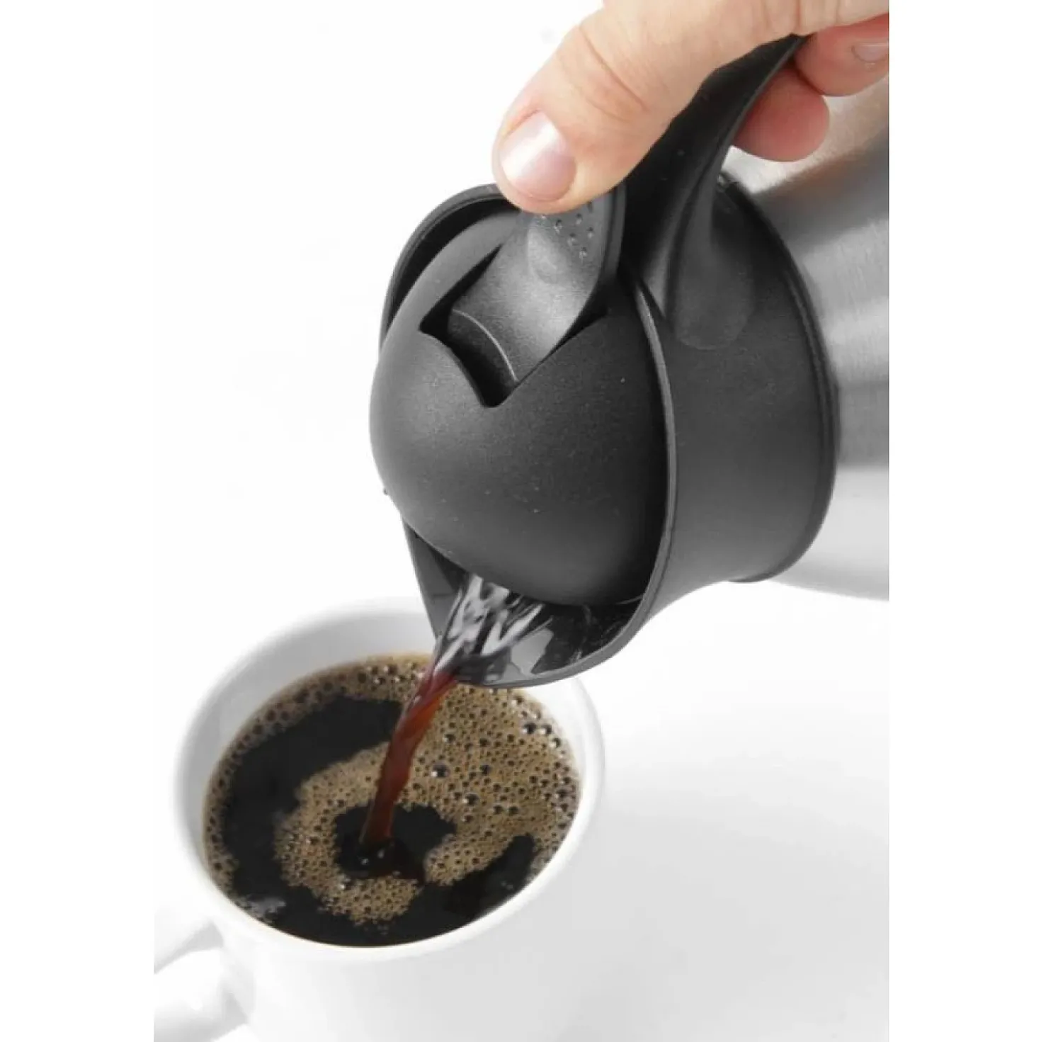 Hendi Thermoskan 2 Liter