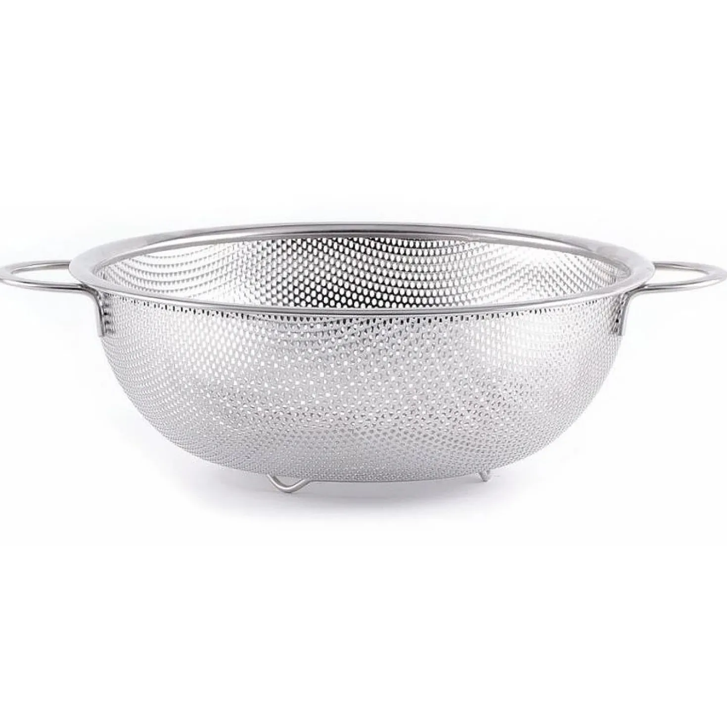 Hendi Vergiet RVS 16 cm