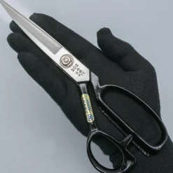 Hidekane NO. 501 Japanse Stofschaar 24 cm