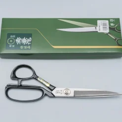 Hidekane NO. 501 Japanse Stofschaar 24 cm
