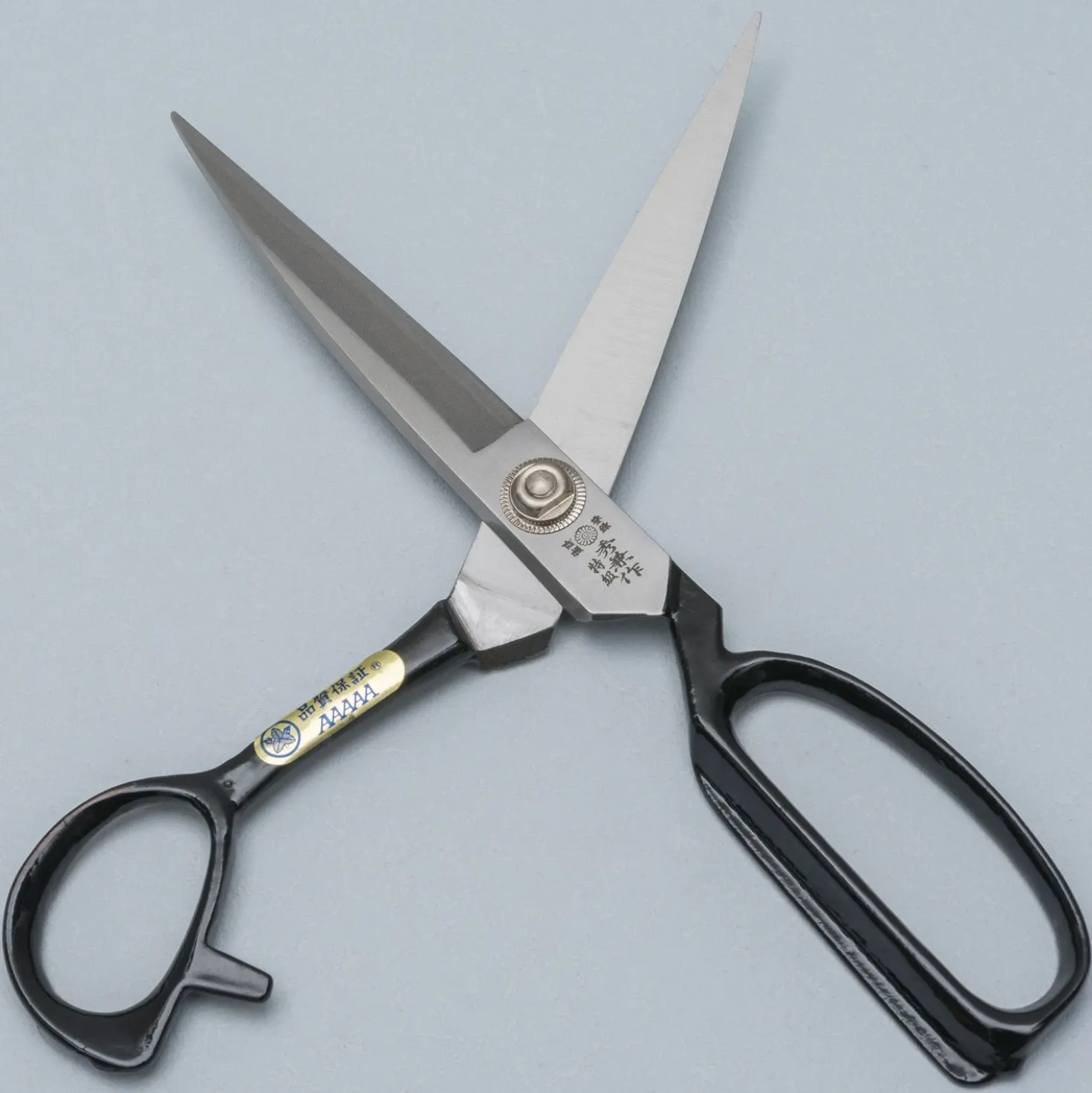 Hidekane NO. 501 Japanse Stofschaar 24 cm