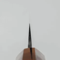 Hideo Kitaoka Shiro Damast Yanagiba 24 cm