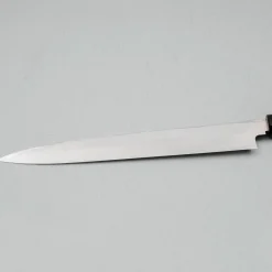 Hideo Kitaoka Shiro Damast Yanagiba 24 cm