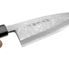 Hideo Kitaoka Shiro Deba 18 cm