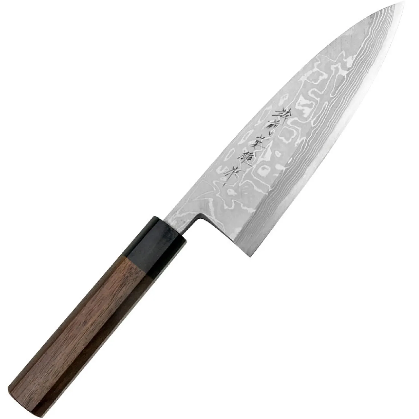 Hideo Kitaoka Shiro Deba 18 cm